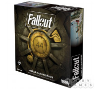Fallout: Новая Калифорния (RU)