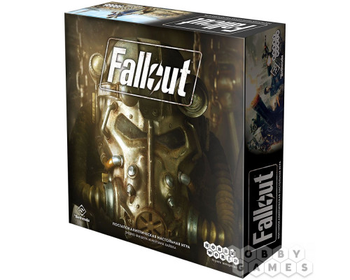 Fallout (RU)
