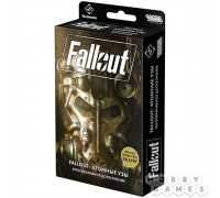 Fallout: Атомные узы (RU)