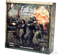 Fallout: Война в Пустоши (RU)