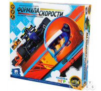 Формула скорости (RU)