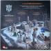 Frostpunk: The Board Game. Miniatures Expansion (RU)