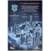 Настольная игра Frostpunk: The Board Game. Timber City Expansion