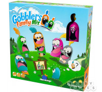 Gobblers Family Mix (RU)