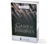 Карты игральные Game of Thrones (RU)