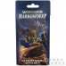 Warhammer Underworlds: Illusory Might Rivals Deck