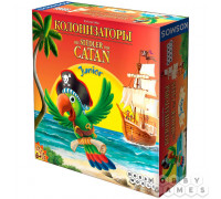 Колонизаторы Junior (RU)
