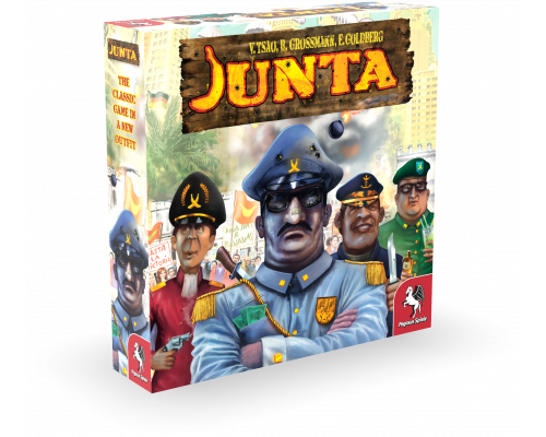 Junta