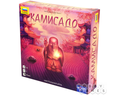 Камисадо (RU)