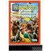 Настольная игра Каркассон: Бродячий цирк