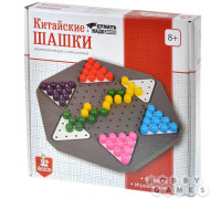 Настольная игра Китайские шашки