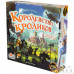 Настольная игра Королевство кроликов