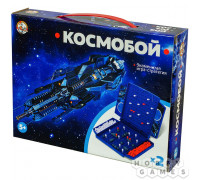 Настольная игра Космобой (мини)