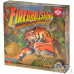 Настольная игра Fireball Island: Крадущийся тигр, притаившиеся пчелы
