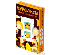 Настольная игра Куролисы (2012)