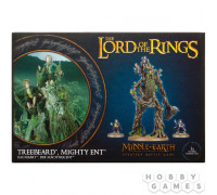 Treebeard Mighty Ent