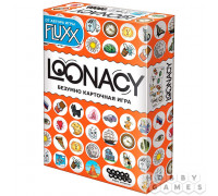 Настольная игра Loonacy