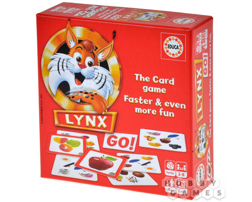 Lynx GO (RU)