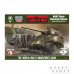 Flames of war: M4A1 (76) Platoon (UBX05)