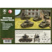 Flames of war: M4A1 (76) Platoon (UBX05)