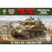 Flames of war: M4A1 Sherman Platoon (UBX02)