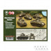 Flames of war: M4A1 Sherman Platoon (UBX02)