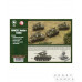 Flames of war: M4A3E2 Jumbo (UBX25)