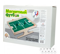 Магнитный футбол (RU)