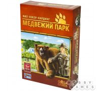 Настольная игра Медвежий парк
