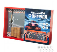 Настольная игра Формула (маленькая)