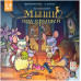 Настольная игра Мыши под крышей