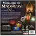 Mansions of Madness: Sanctum of Twilight
