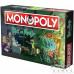 Настольная игра Монополия: Рик и Морти