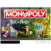 Настольная игра Монополия: Рик и Морти