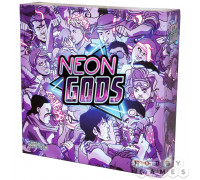 Настольная игра Neon Gods