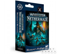 Warhammer Underworlds: Hexbane's Hunters