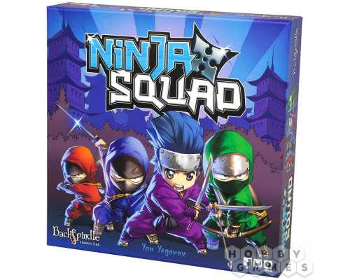Ninja Squad (RU)