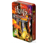 Настольная игра Номы