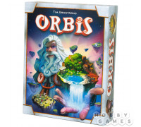 Настольная игра Orbis