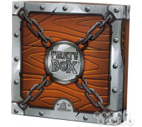 Настольная игра Pirate Box