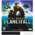 Настольная игра Age of Wonders: Planetfall