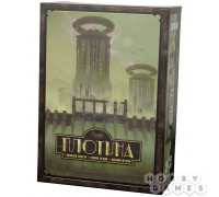 Настольная игра Плотина