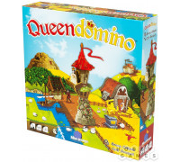 Настольная игра Queendomino