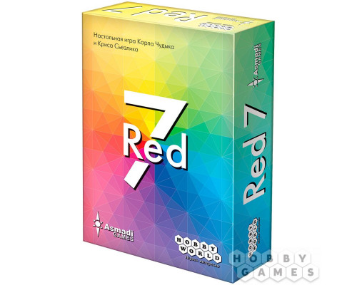 Red 7! (RU)