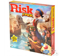Risk Junior (RU)