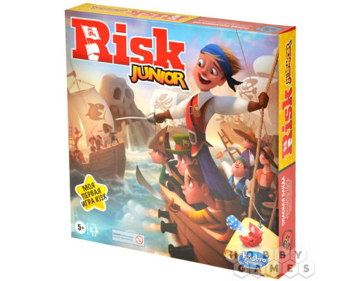 Risk Junior (RU)