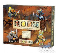 Root: Механизмы (RU)