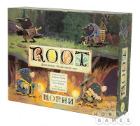 Root: Подземный мир (RU)