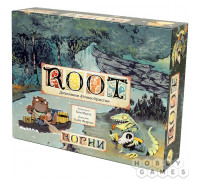 Root: Речное братство (RU)