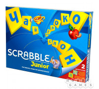 Scrabble Junior (RU)